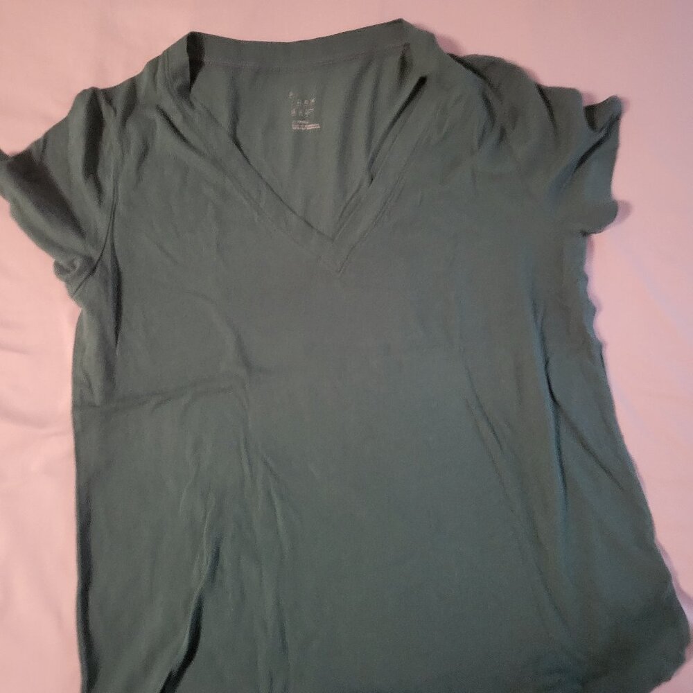Casual top